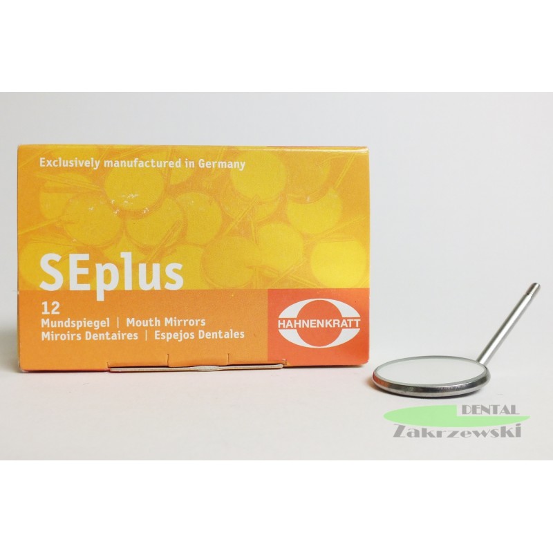 Увеличительное зеркало SE Plus 1 шт. Hehnenkratt