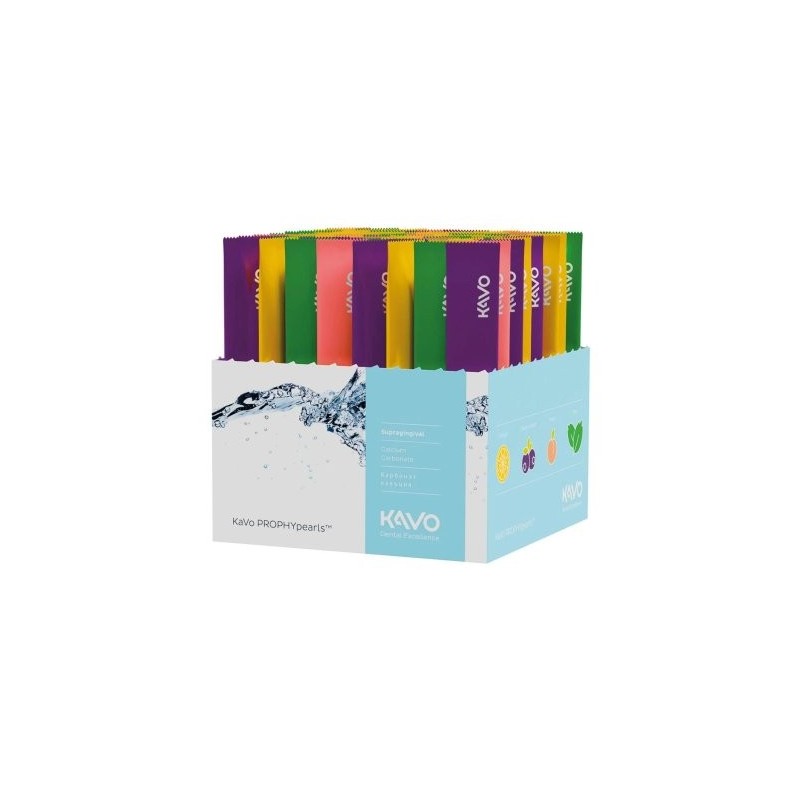 Piasek KAVO PROPHYpearls op.15g Kavo