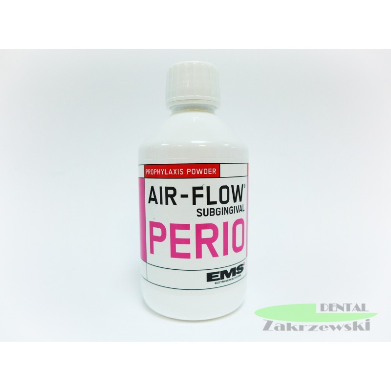 Пескоструйный аппарат Airflow Perio op.120 g. EMS