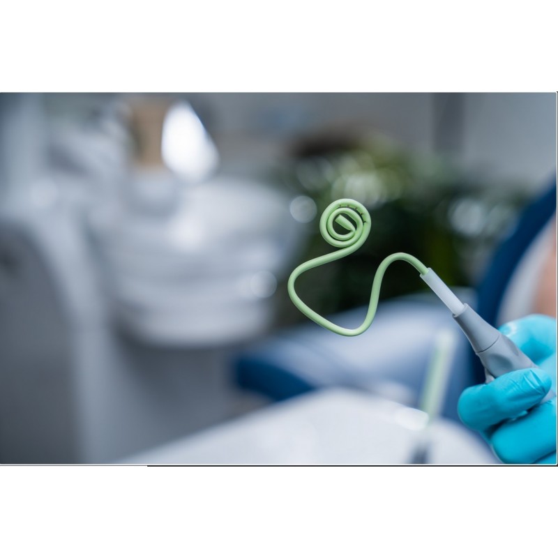 Био-адаптер для Hygoformic