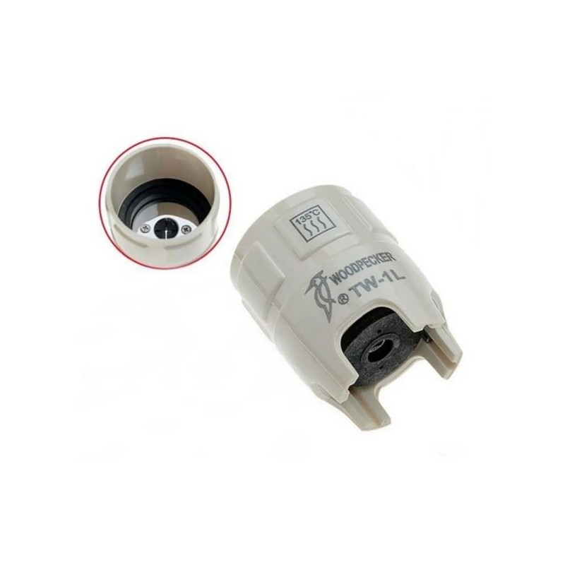 Динамометрический ключ для скалера дятел