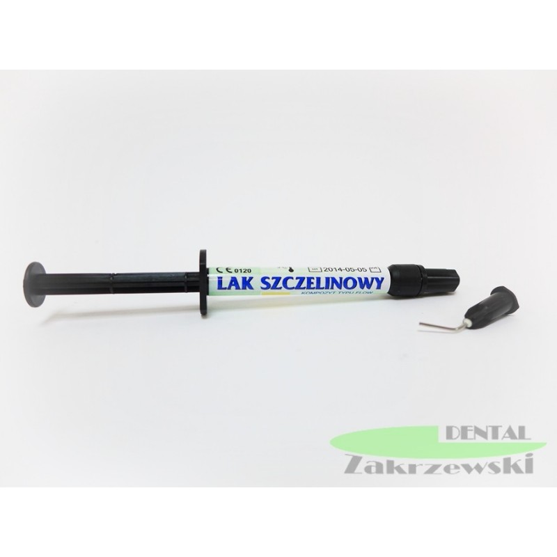 Щелевой лак op. 2 г. Аркона