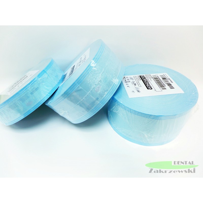 Бумажный рукав 7,5 см X 200 м Euronda