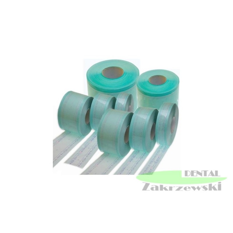 Бумажный рукав 25 см X 200 м Wipak