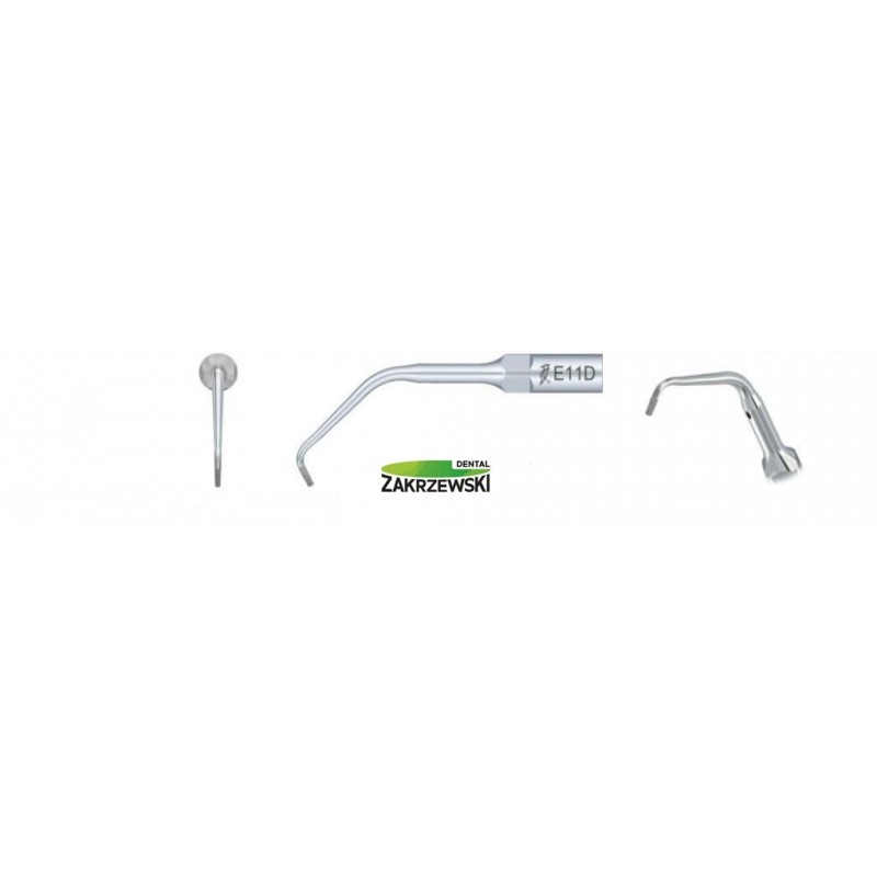 Алмазный скалер e11d тип EMS дятел / VRN