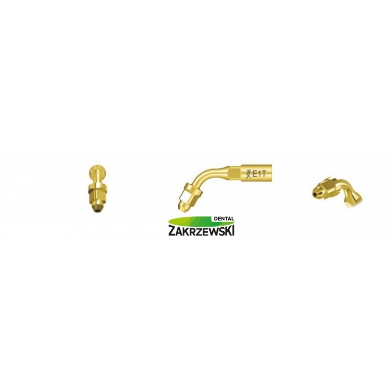 Endochuck злотый 120 * E1T тип EMS op.1шт. Woodpecker