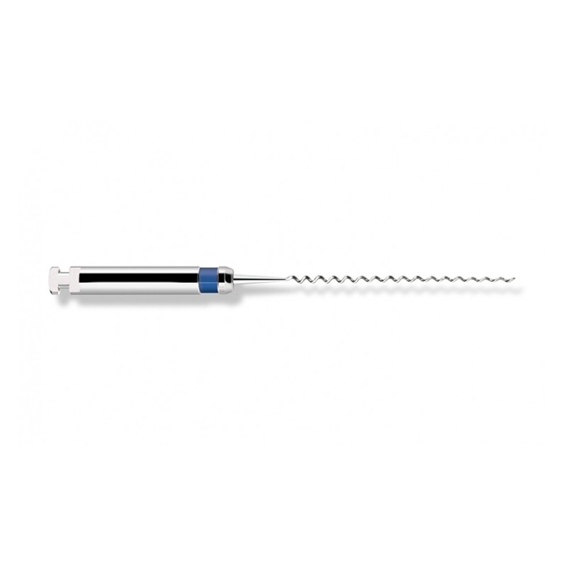 Lentulo без пружины 25 мм. A0022 op. 4 шт. Maillefer