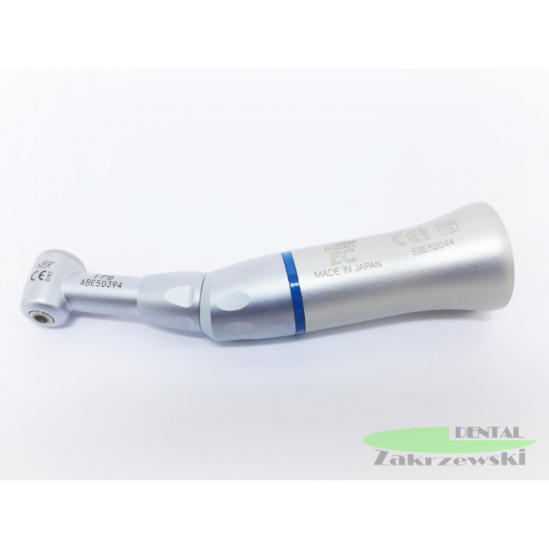 Угол FPB-EC с кнопкой 1: 1 без света NSK