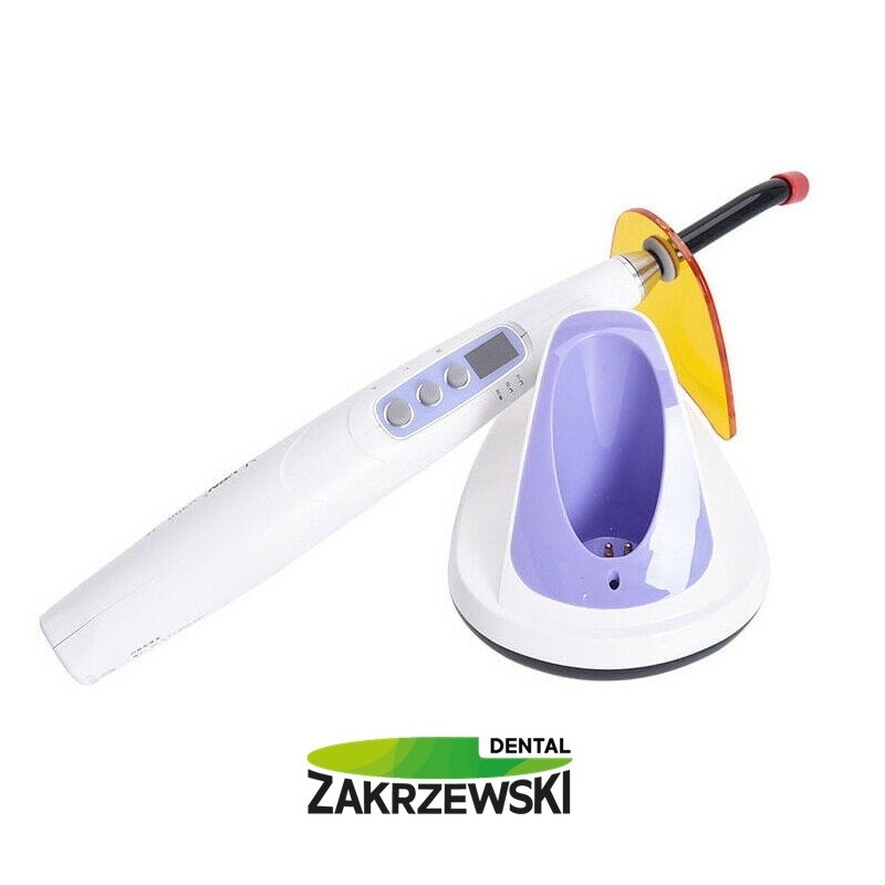 Светодиодная полимеризационная лампа V300 VRN