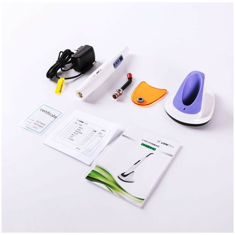 Светодиодная полимеризационная лампа V300 VRN