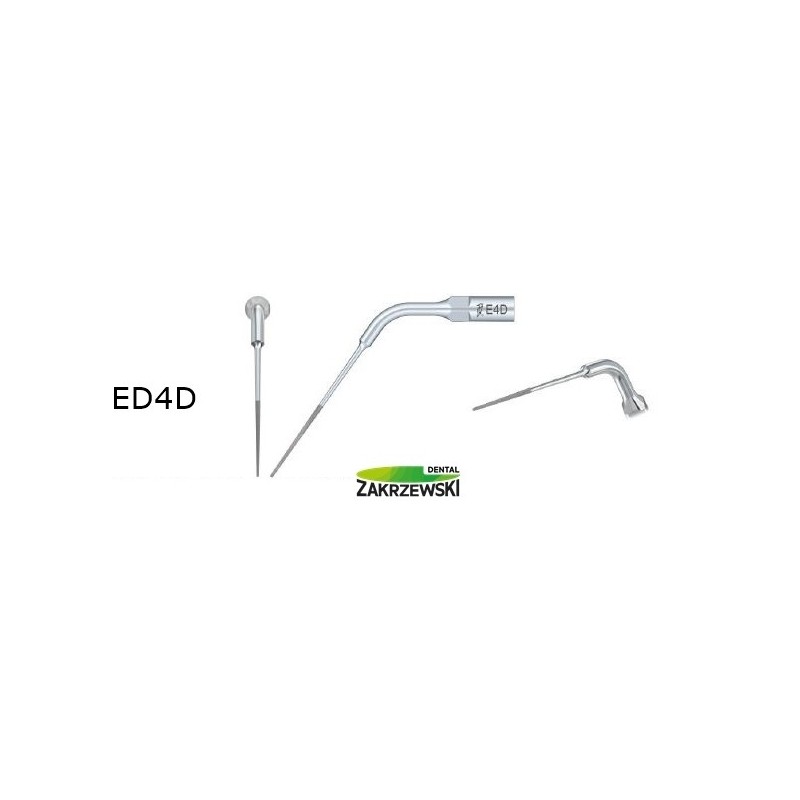 Наконечник алмазного скалера ED4D тип NSK / Satelec / DTE