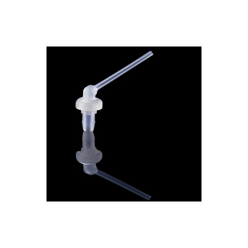 Внутриротовой наконечник тонкий 1шт. DR.9800.00 Falcon