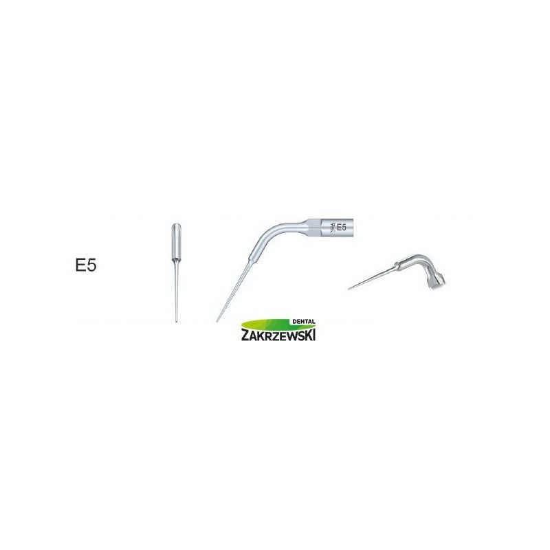 Наконечник скалера E5 тип EMS 1шт. Woodpecker/VRN