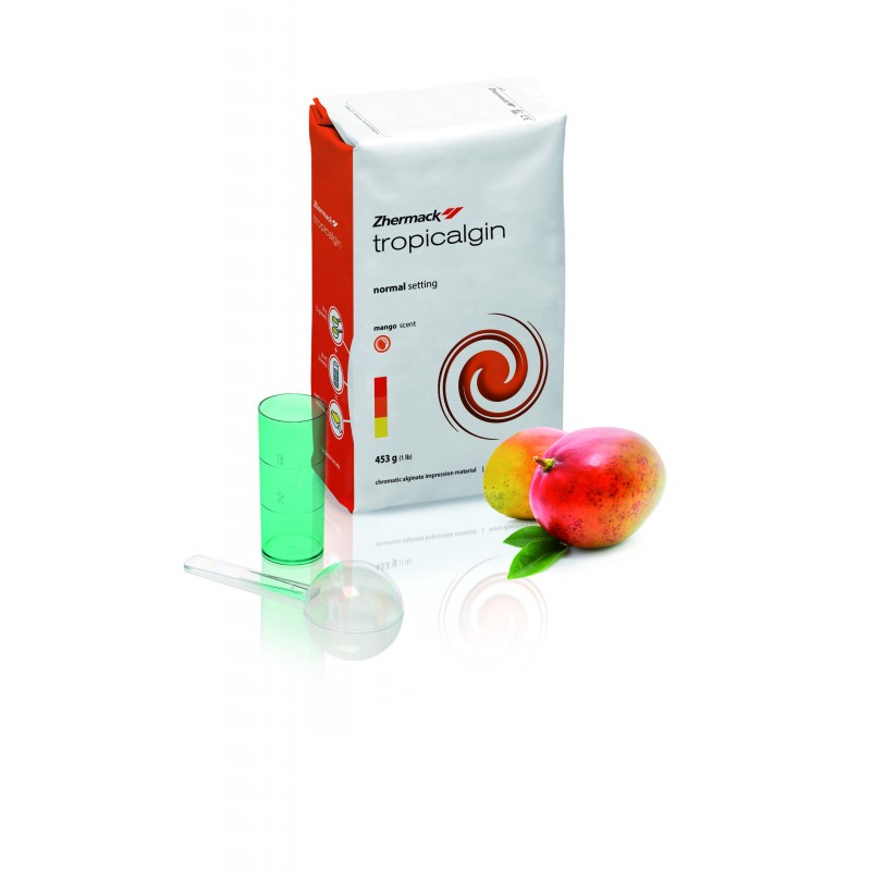 Tropicalgin op. 453 g. Zhermack