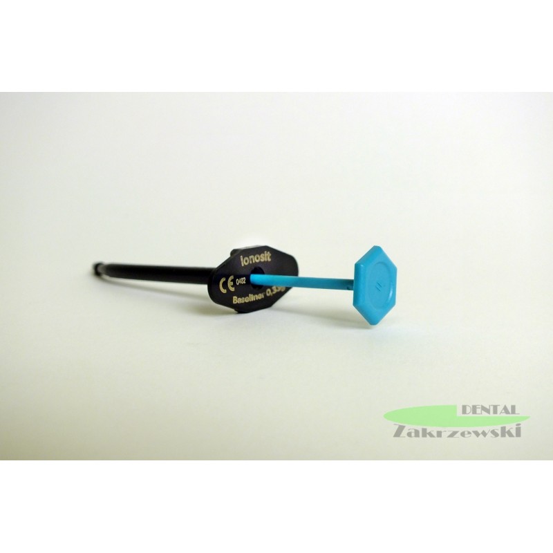 Ionosit Baseliner op.0.3g. DMG