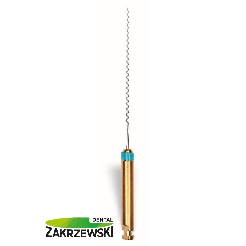 Lentulo без муфты 17 мм / 21 мм. op.4 шт. Poldent