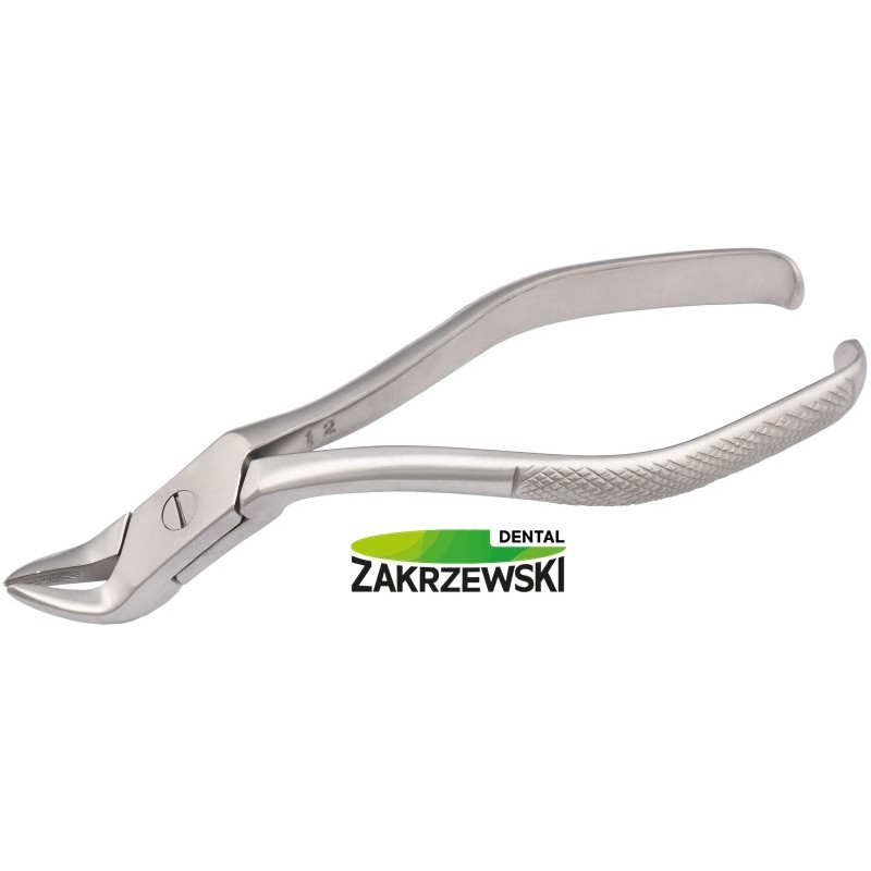 Клещи Meissner маленькие, средние, большие