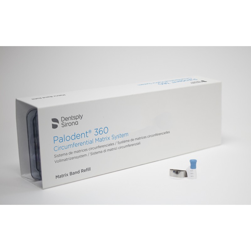 Palodent 360 op. 48 шт. Dentsply