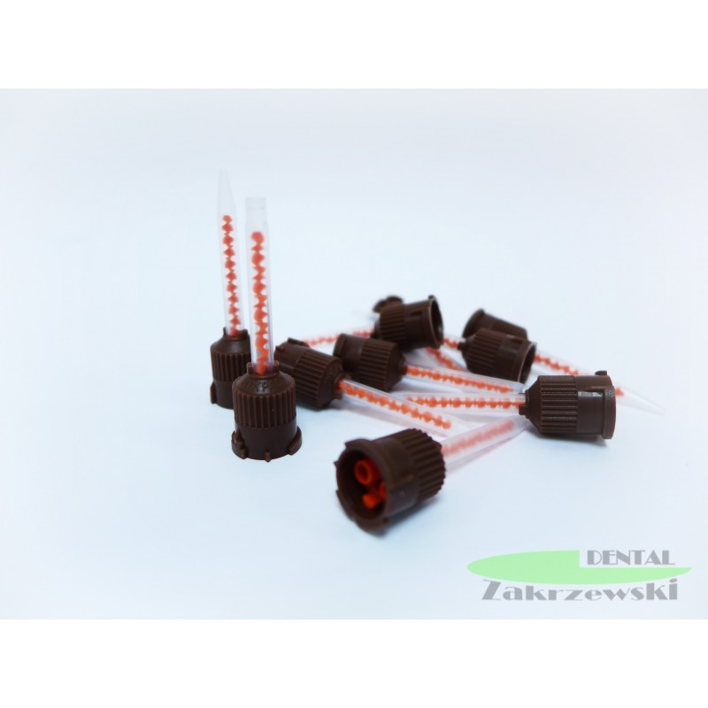 MaxCem смесительный наконечник 1 шт. Kerr