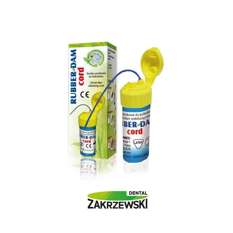 Зажимная резинка op. 1,2 м. Церковь