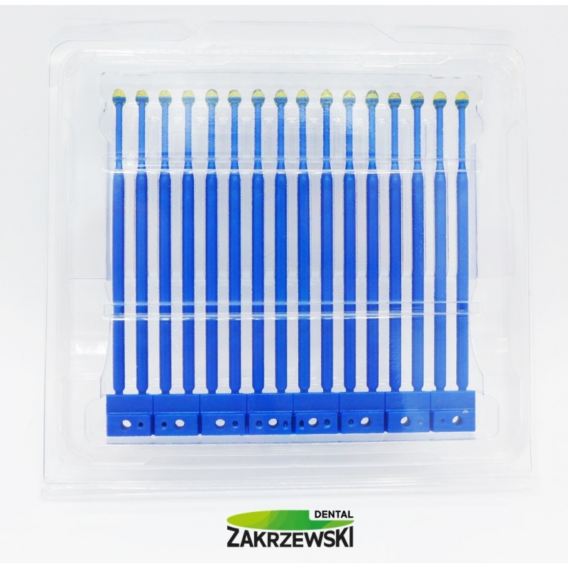 Microstix-палочки / конвейеры с клеем op.16 шт. Microbrush