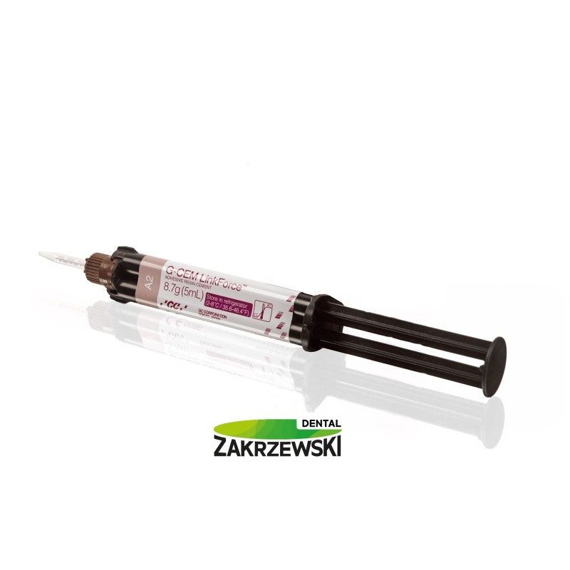 G-Cem LinkForce op. 8,7 г / 5 мл. GC