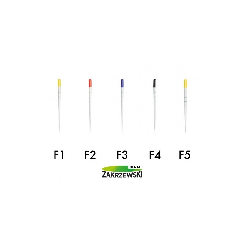 Для Protaper Gold op.180 шт. Maillefer