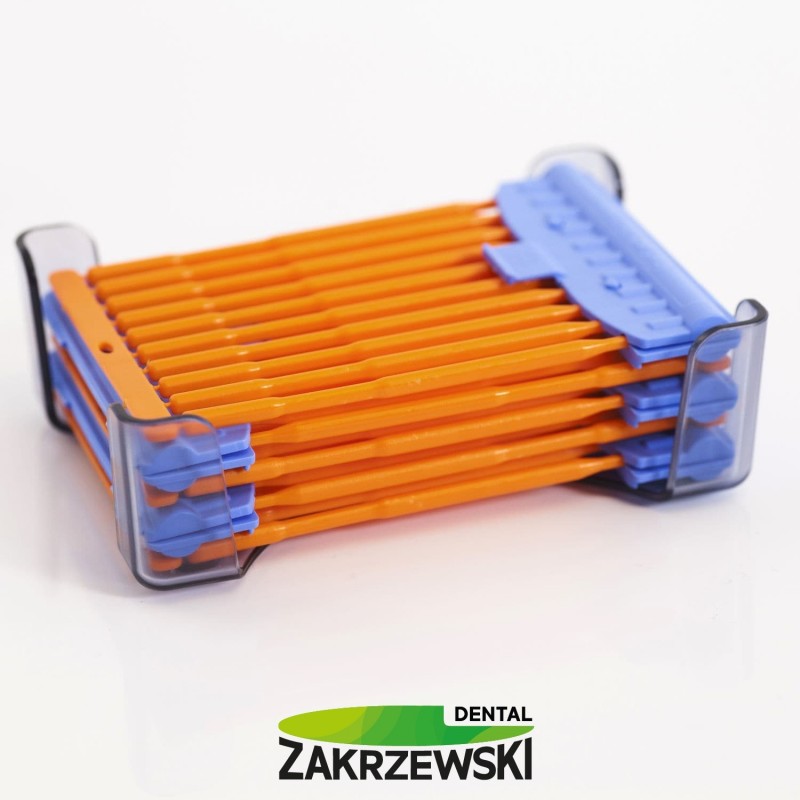 Палочки-конвейеры с клеем op. 50 шт. Directa