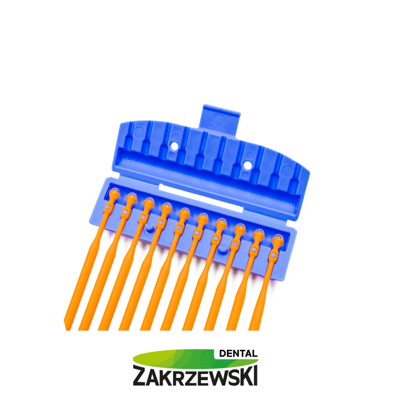 Палочки-конвейеры с клеем op. 10 шт. Directa