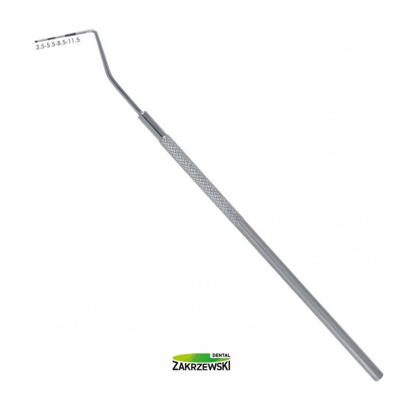 Зонд перио. WHO DD.735.230 Falcon