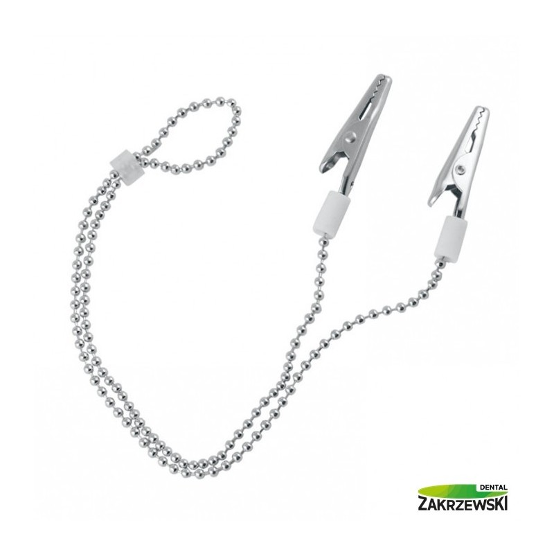 Металлическая драпировка цепи DZ.945. 020 Falcon