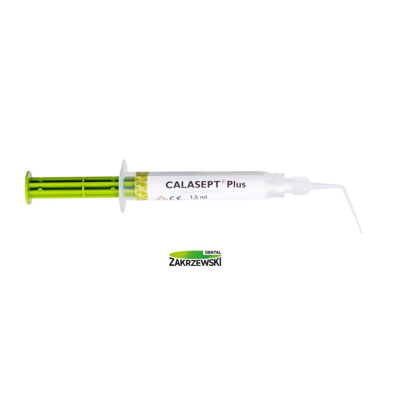 Calasept Plus op. 1,5 ml Directa