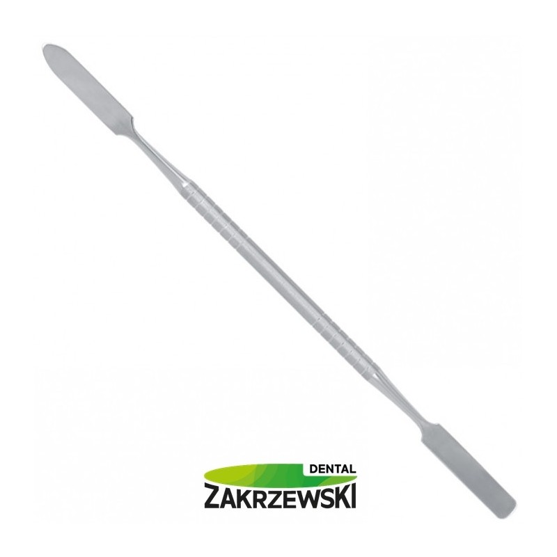 Металлический шпатель для заработка