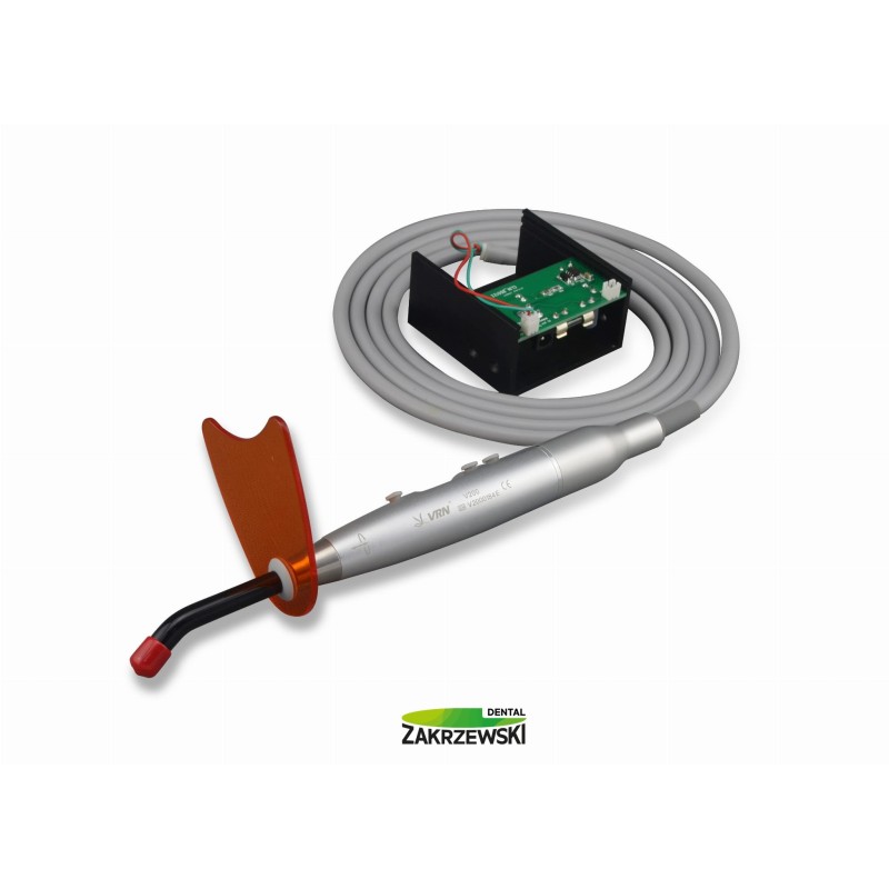 VRN V100 светодиодный встраиваемый светильник