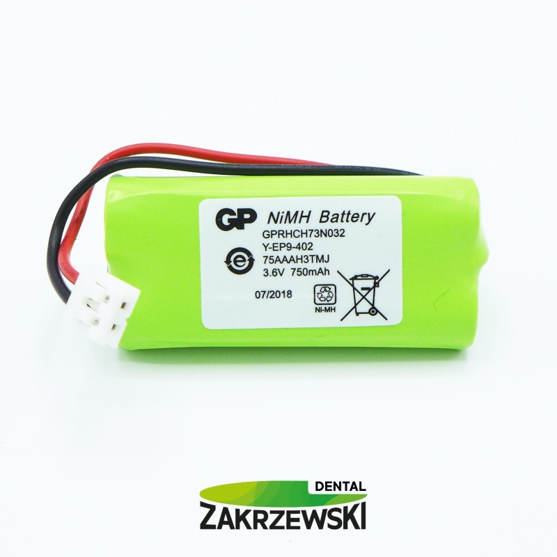 Raypex 5/6 akumulator VDW