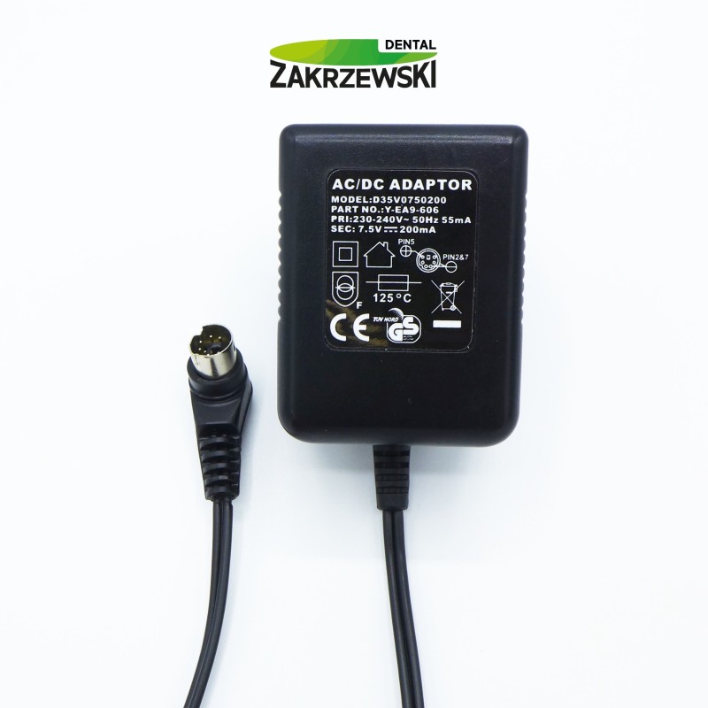 Raypex-зарядное устройство VDW