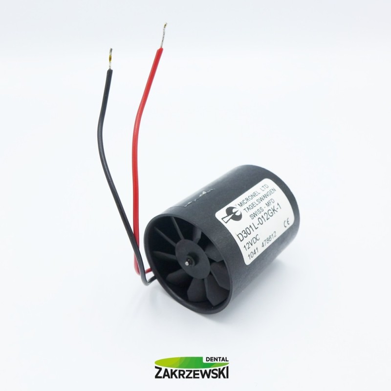 Вентилятор для лампы Cromalux 75