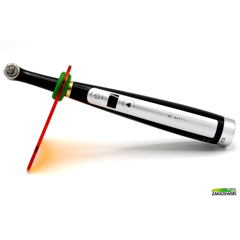 Полимеризационная лампа VAFU BLACK LED VRN