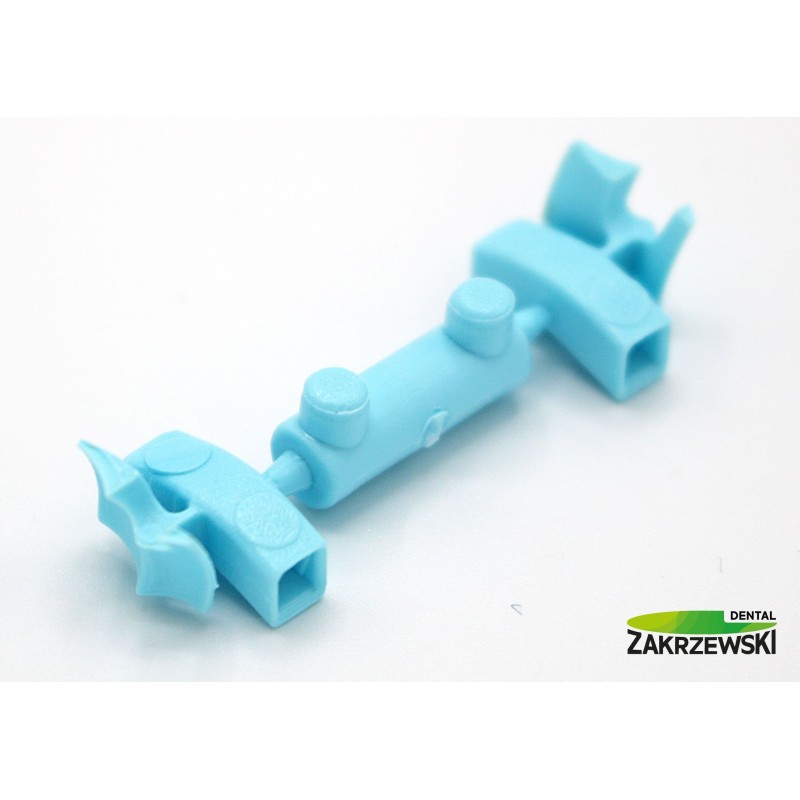 MyTines-zaciski do MyClip i MyRing Forte op. 6 par Polydentia