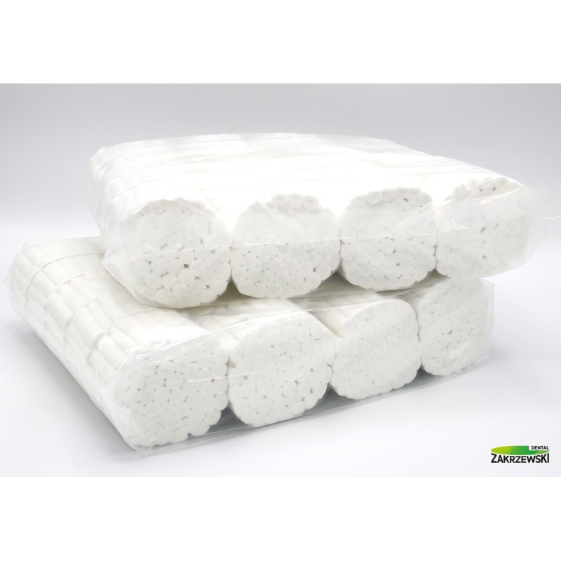 Стоматологические ролики № 2 op. 2000 шт.