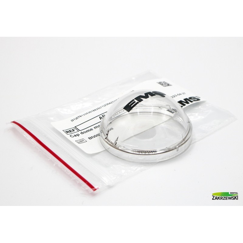 Крышка (купола) AB-171A / A для пескоструйного аппарата Handy2+ EMS