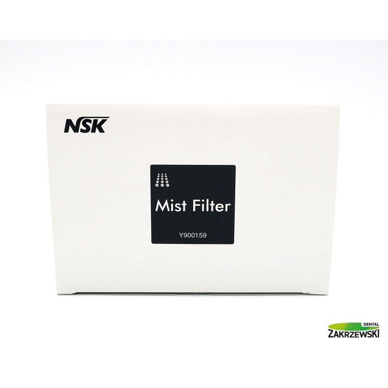 iCare - filtry Mist Filter Y900159 op. 12 шт NSK