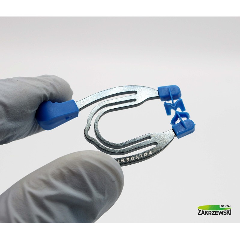 Myclip 2.0 комплект 6305 Polydentia