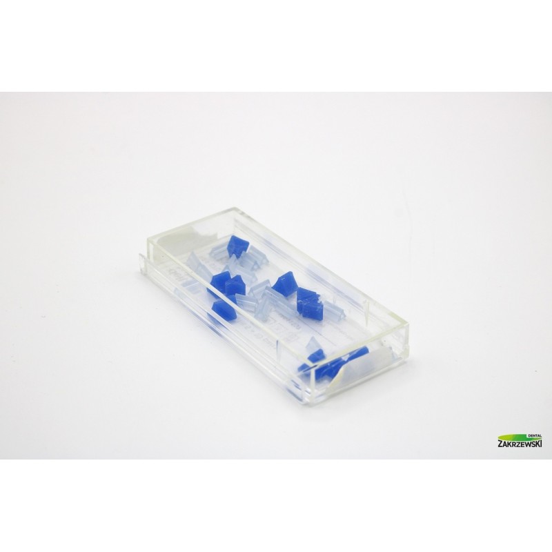 Delta tubes силиконовые втулки 5712 op.15 par Polydentia