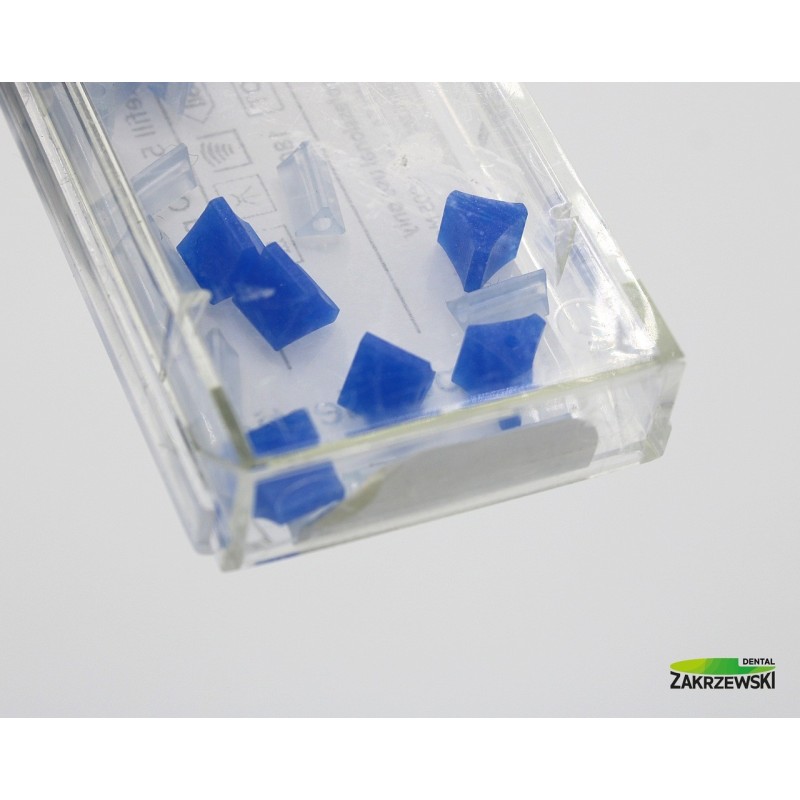 Delta tubes силиконовые втулки 5712 op.15 par Polydentia