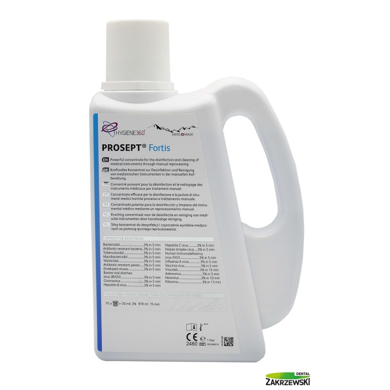 Prosept Fortis 1L Hygiene360
