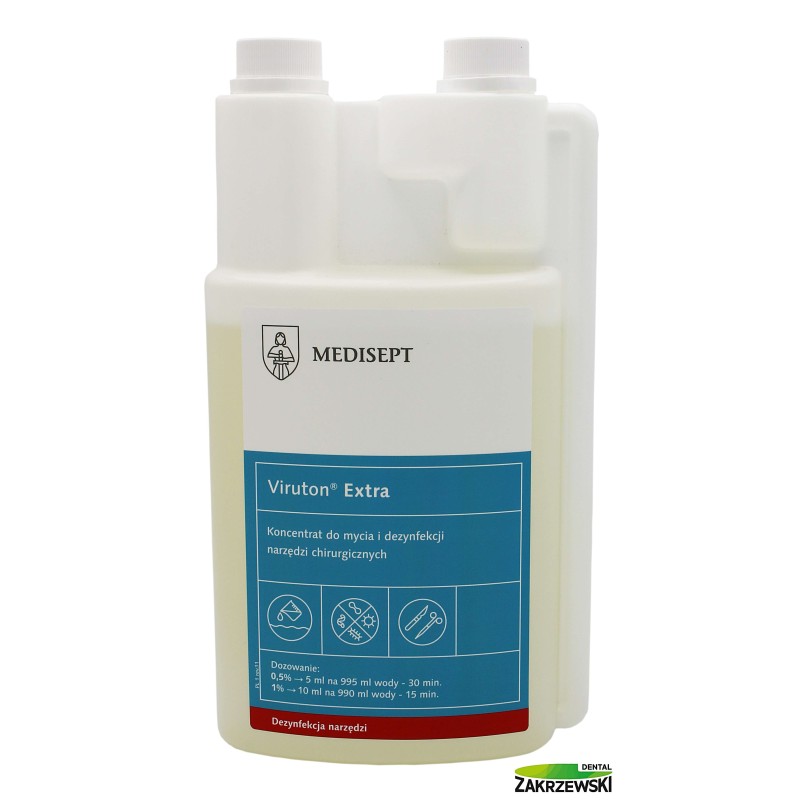Viruton Extra op.1l. Medisept