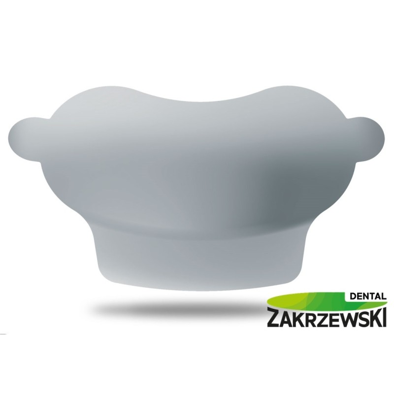 Quickmat полосы с расширением op.50 шт. Polydentia