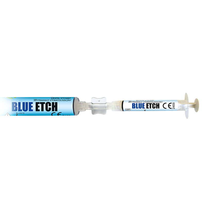 Травление Blue Etch MAXI 50ml Cerkamed