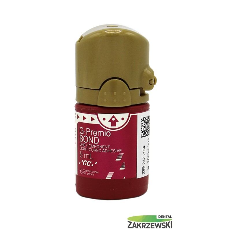 G-Premio Bond 5ml GC